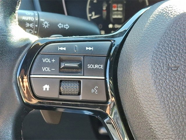 Used 2022 Honda Civic Sport image 21