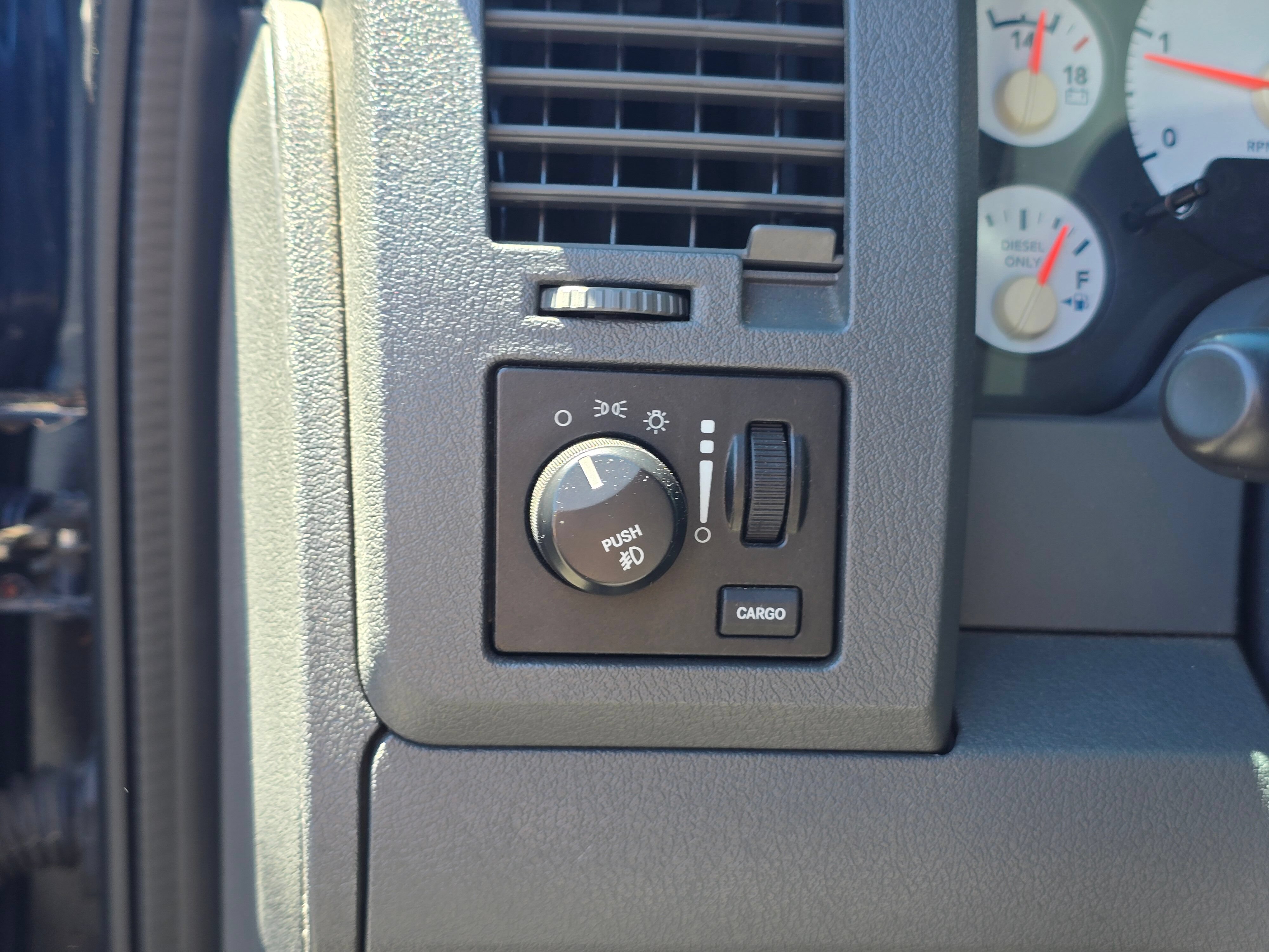 Used 2007 Dodge Ram 2500 Truck SLT w/ Quad Cab Big Horn Value Group AWD/4WD image 24