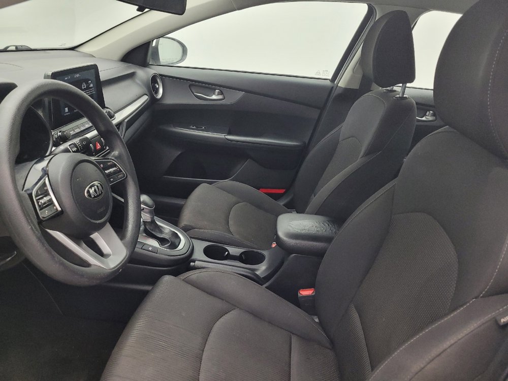 Used 2019 Kia Forte LXS image 17