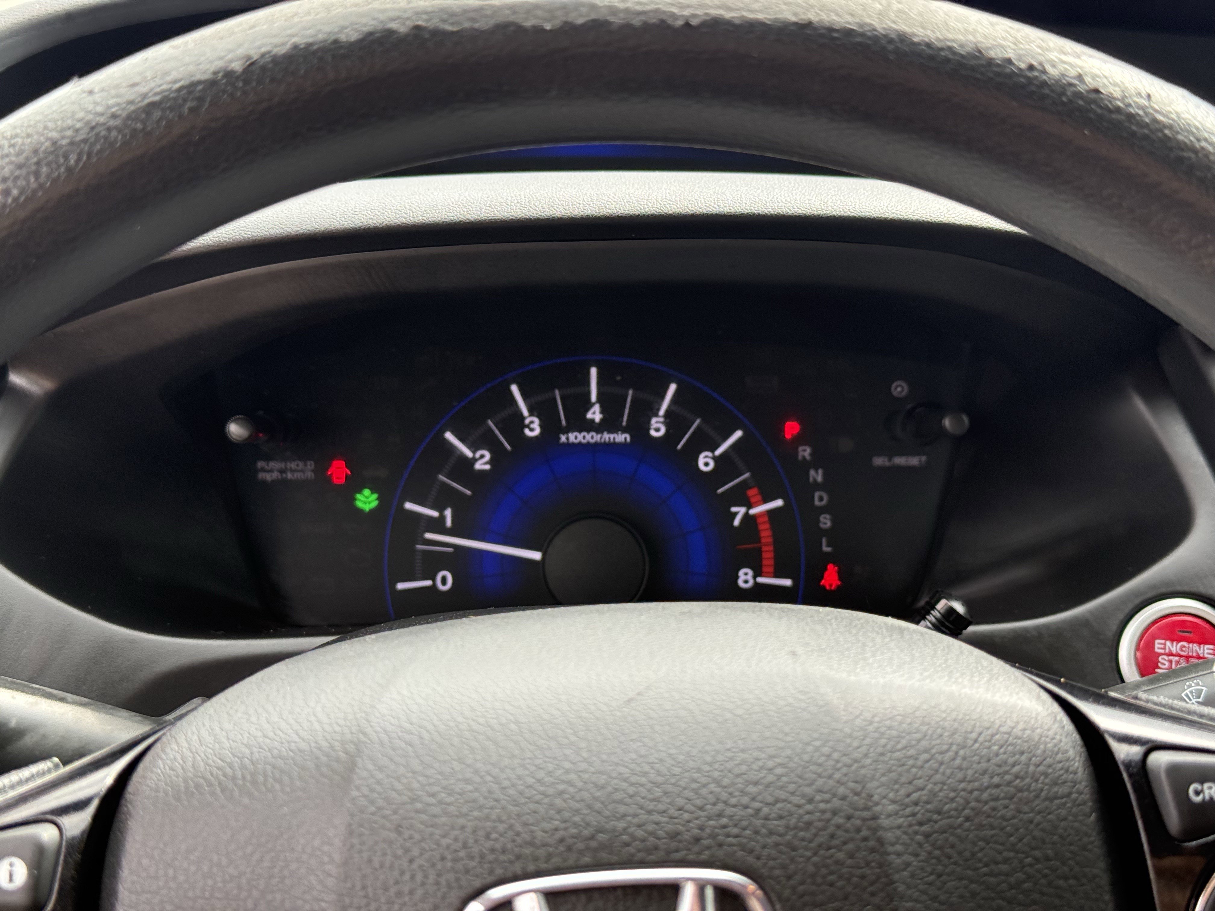 Used 2015 Honda Civic EX image 18