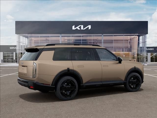 New 2027 Kia Telluride X-Line SX Prestige AWD/4WD image 6