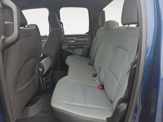 Used 2022 RAM 1500 Big Horn image 14