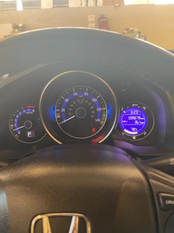 Used 2015 Honda Fit EX-L image 20