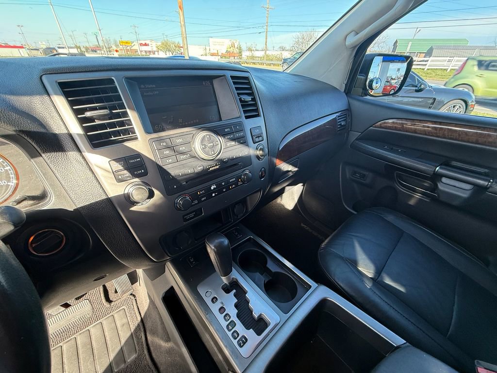 Used 2014 Nissan Armada SL image 15