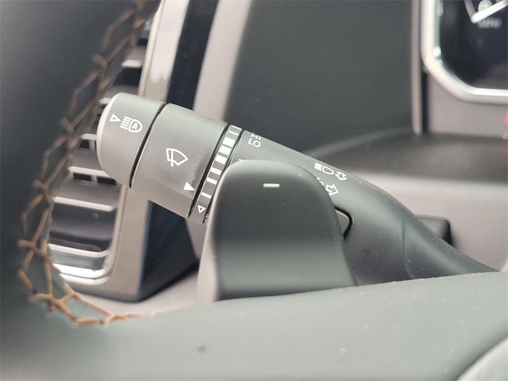 New 2026 GMC Sierra 1500 AT4 w/ Technology Package image 24