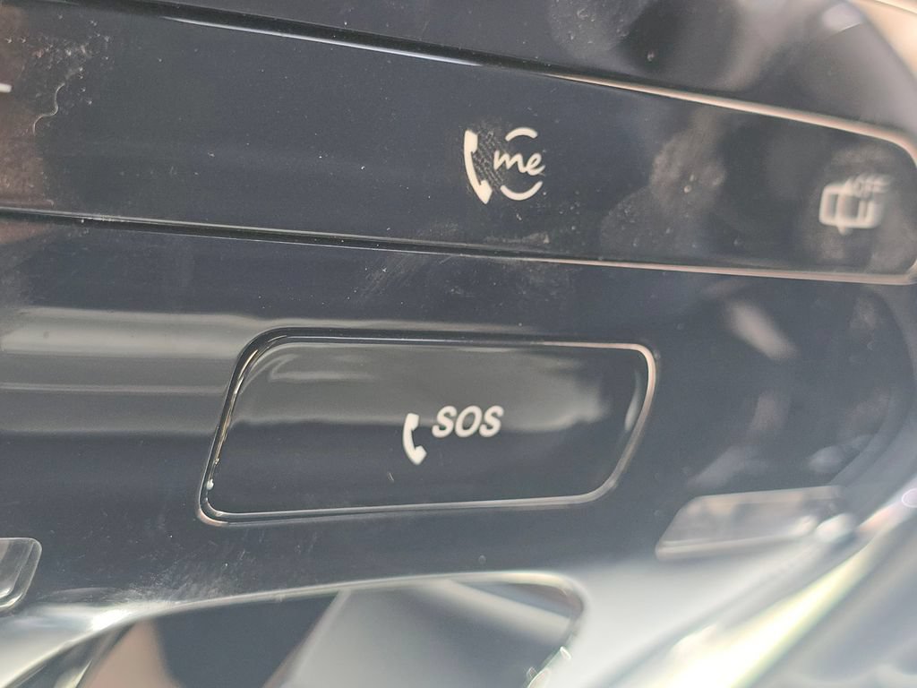 Certified 2024 Mercedes-Benz SL 43 AMG image 7