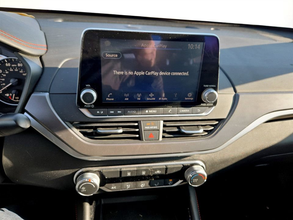 Used 2023 Nissan Altima 2.5 SR image 25