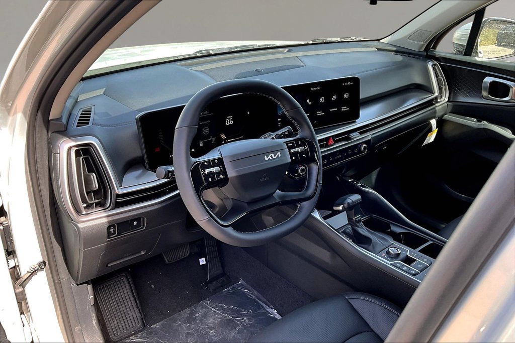 New 2026 Kia Sorento S AWD/4WD image 7