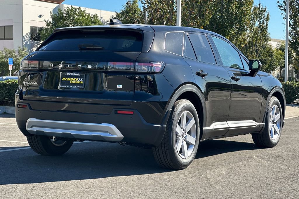 New 2026 Honda Prologue Eco image 4