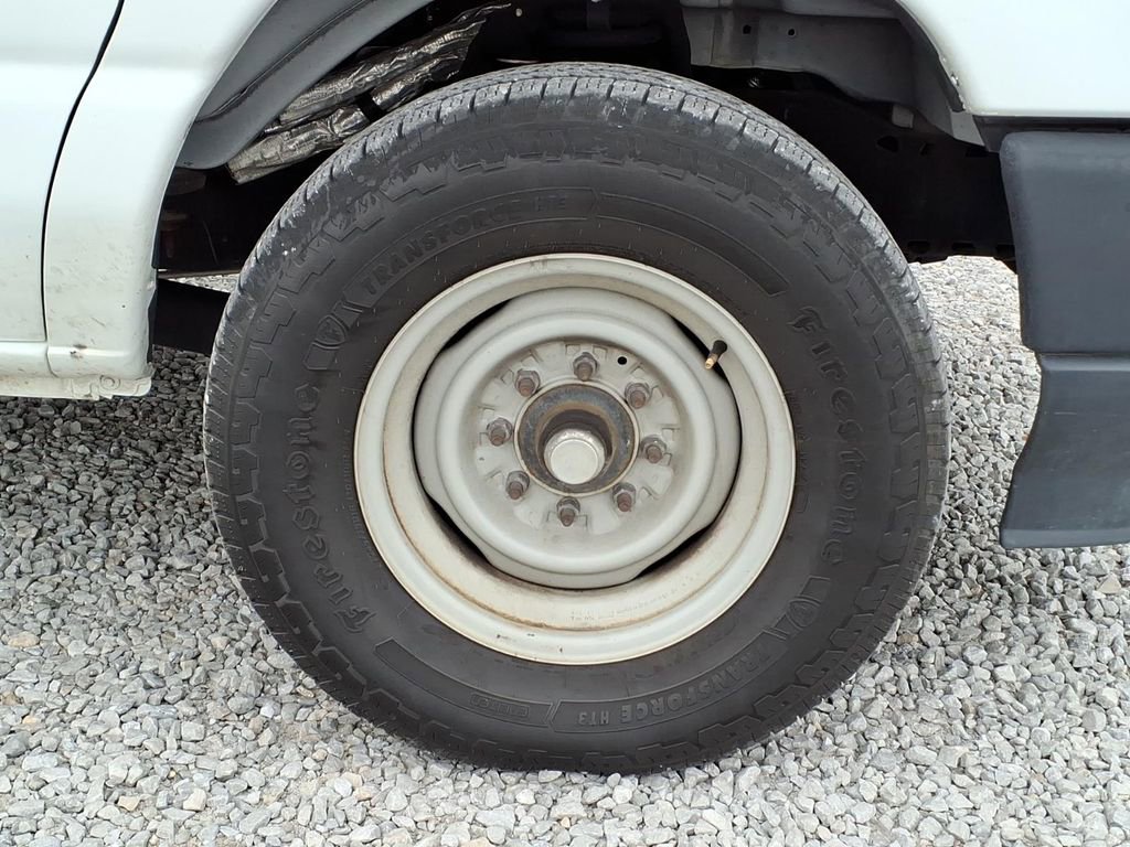 Used 2023 Ford E-350 and Econoline 350 Super Duty w/ Power Windows & Locks Group RWD image 14