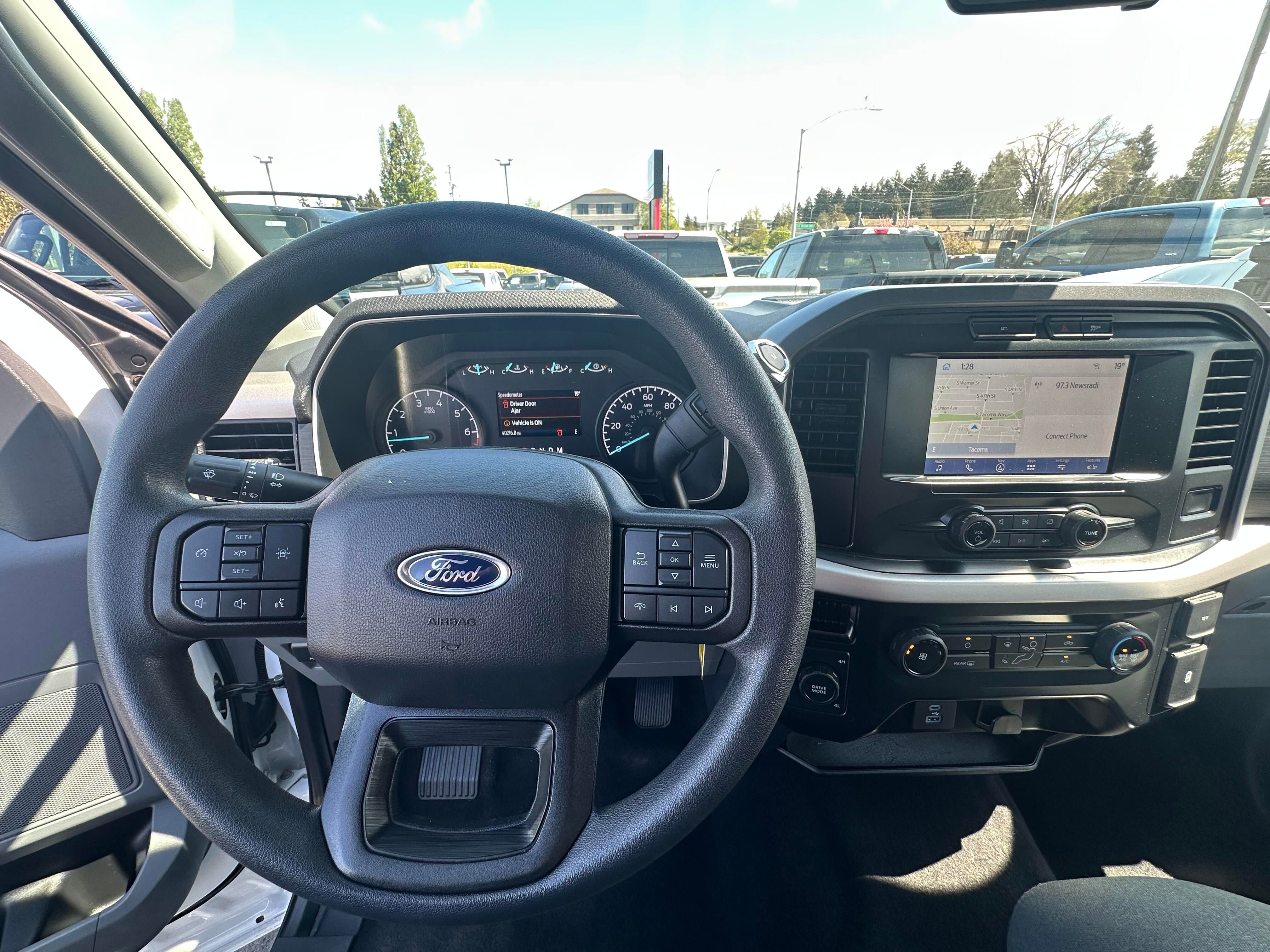 Used 2023 Ford F150 XLT image 18