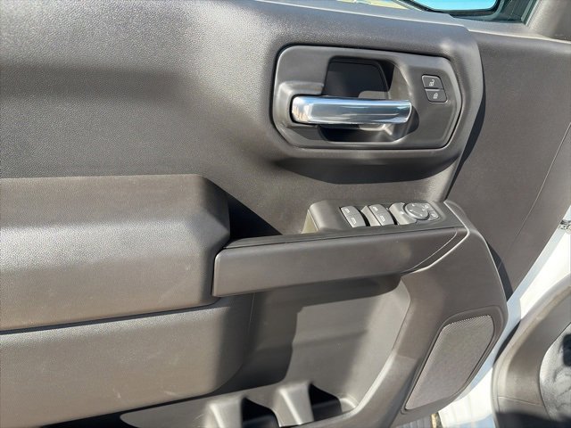 New 2026 Chevrolet Silverado 1500 W/T w/ WT Value Package image 17