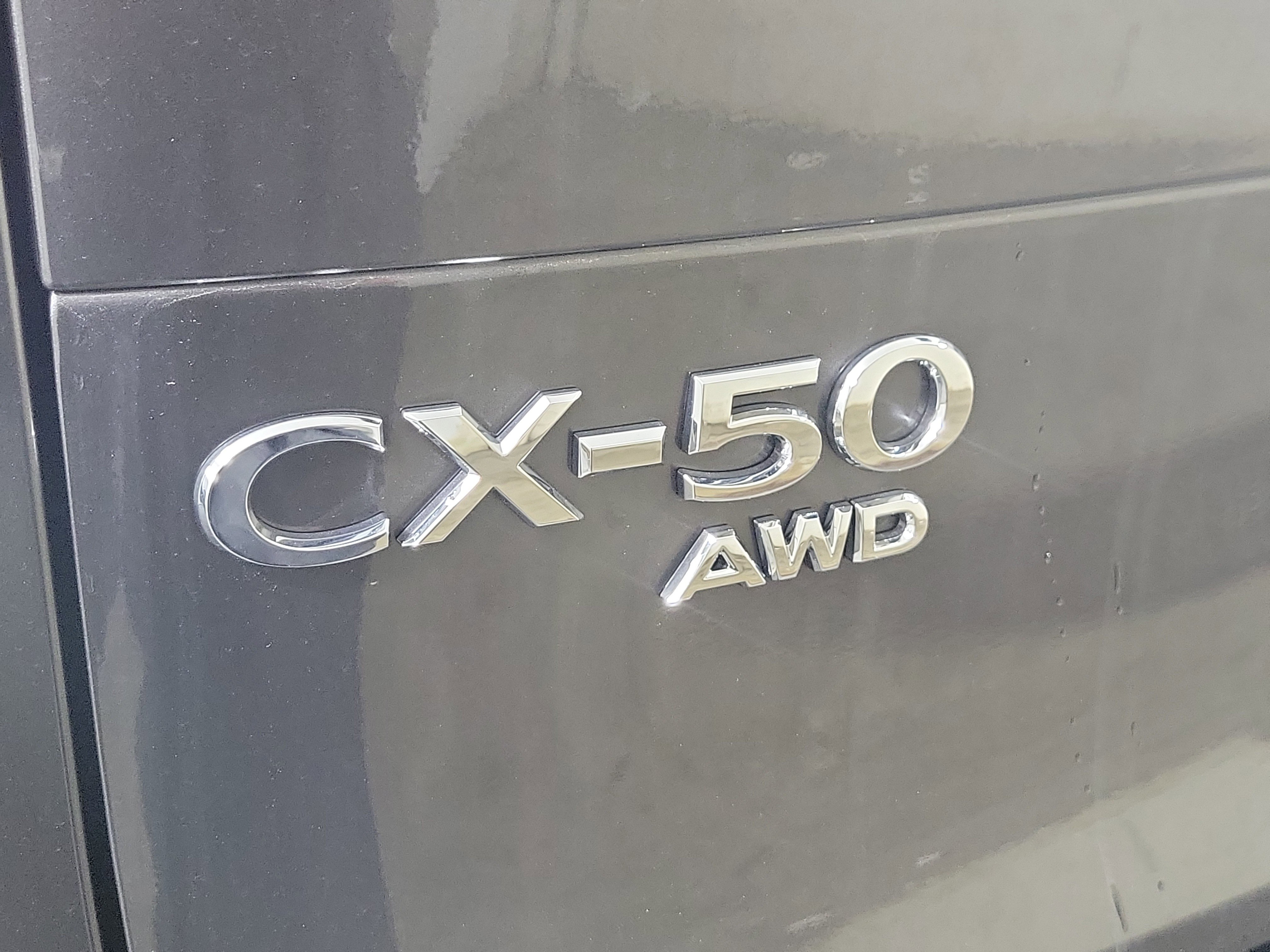 New 2026 MAZDA CX-50 2.5 Hybrid w/ Preferred Pkg image 26