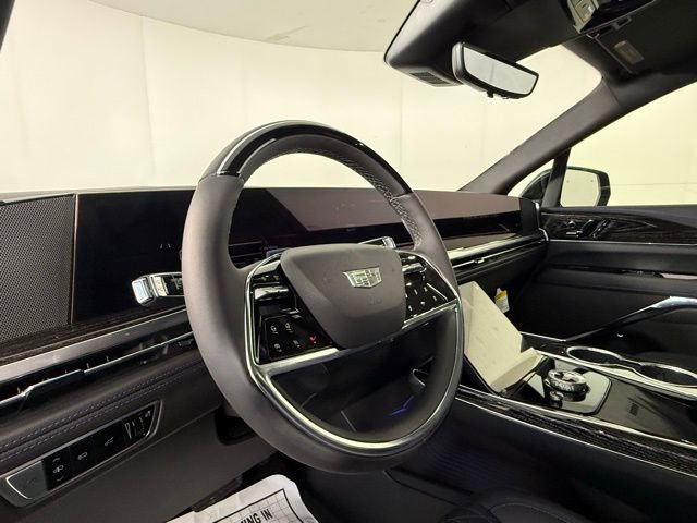 New 2026 Cadillac Escalade IQL Luxury image 14