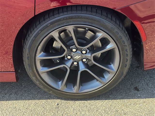 Certified 2023 Dodge Charger Scat Pack image 11