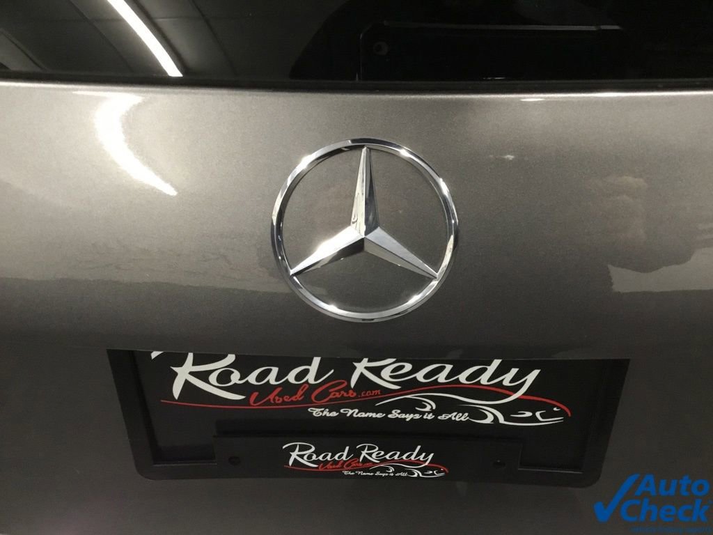 Used 2020 Mercedes-Benz GLB 250 4MATIC image 12