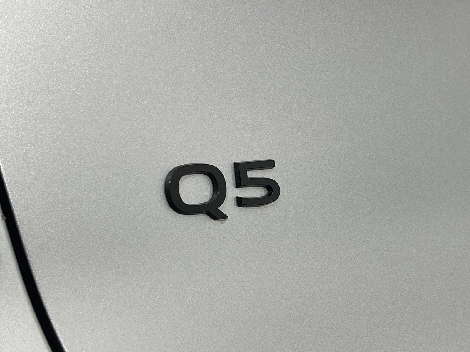 New 2025 Audi Q5 Premium Plus image 13