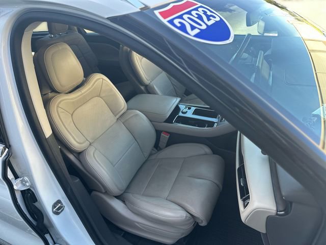 Used 2023 Lincoln Aviator Reserve w/ Equipment Group 201A image 29
