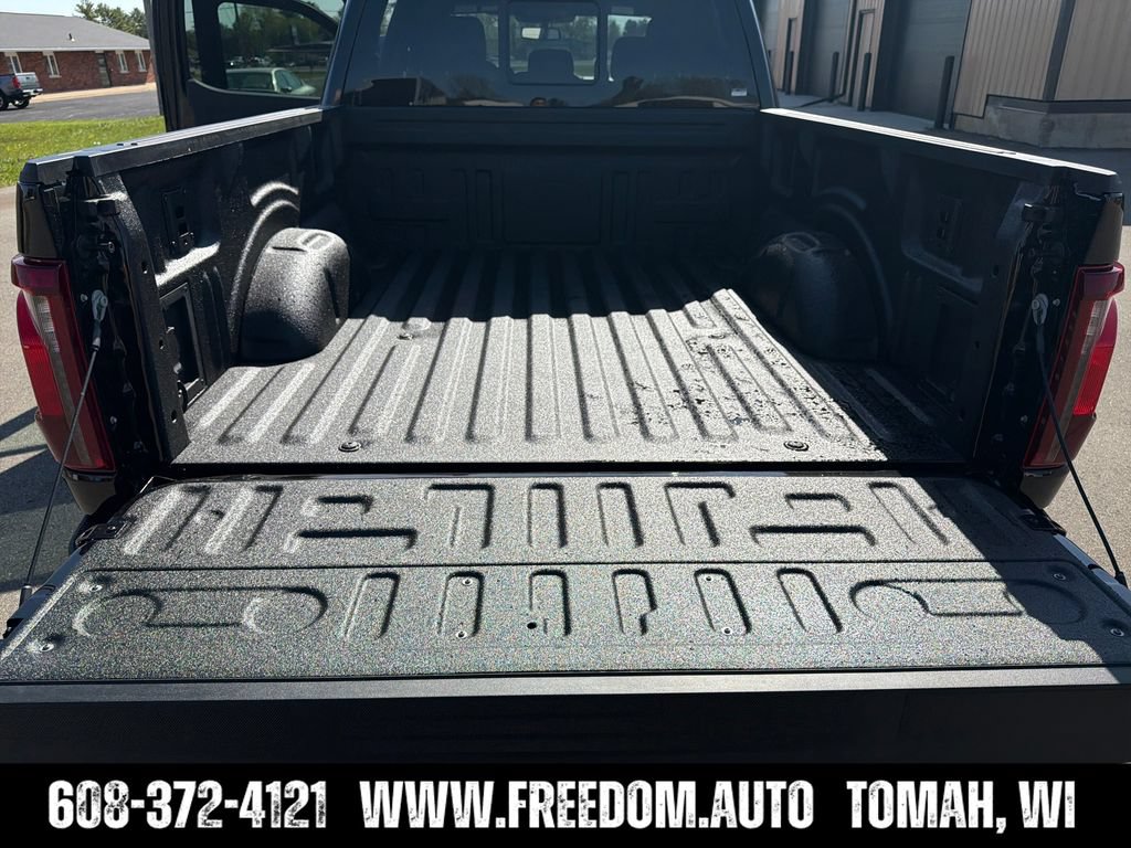 New 2026 Ford F150 XLT w/ Equipment Group 302A MID AWD/4WD image 25