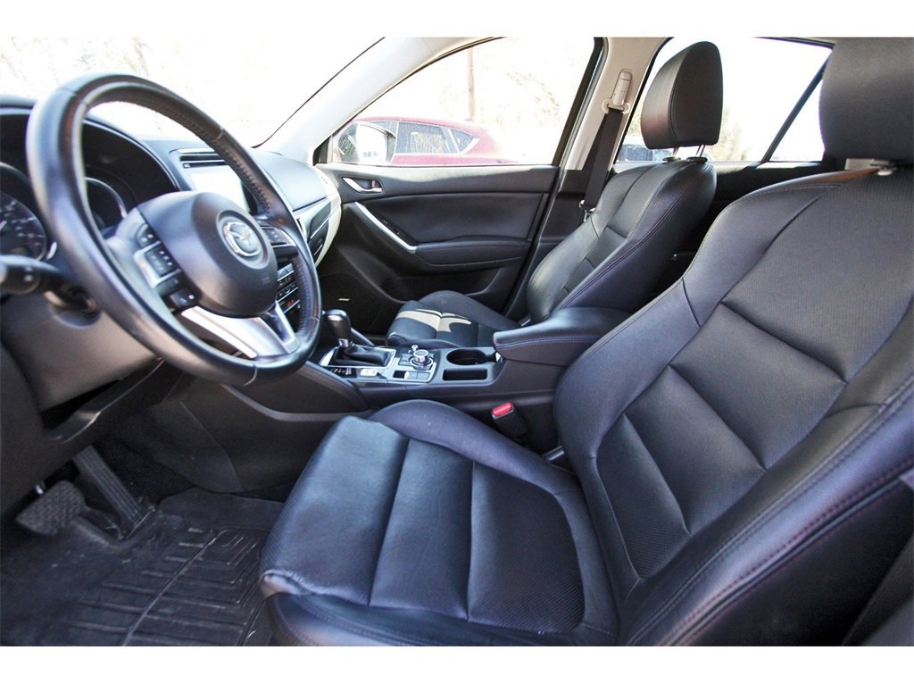 Used 2016 MAZDA CX-5 Grand Touring image 13