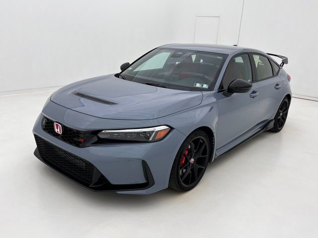 Used 2025 Honda Civic Type R image 4