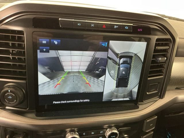 Used 2022 Ford F150 Raptor w/ Equipment Group 801A High AWD/4WD image 24