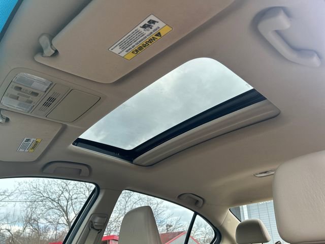 Used 2014 Honda Accord EX-L image 21