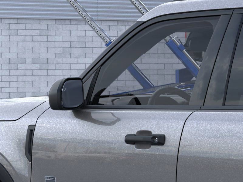New 2026 Ford Bronco Sport Big Bend image 20