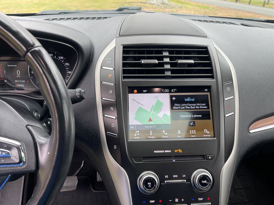 Used 2019 Lincoln MKC Select w/ Select Plus Package image 40