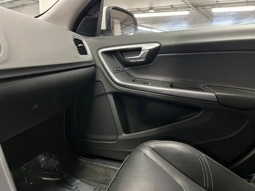 Used 2017 Volvo S60 T5 Dynamic w/ Vision Package FWD image 28