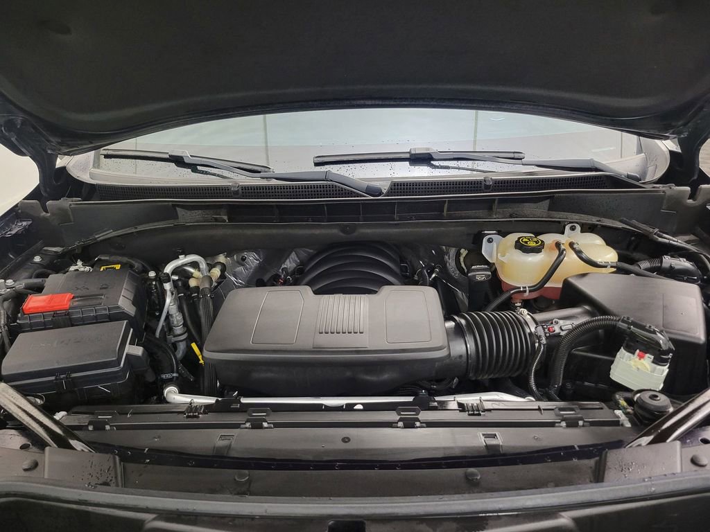 Used 2023 Cadillac Escalade Premium Luxury w/ Performance Package image 35