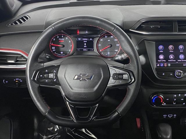 Used 2023 Chevrolet TrailBlazer RS image 16