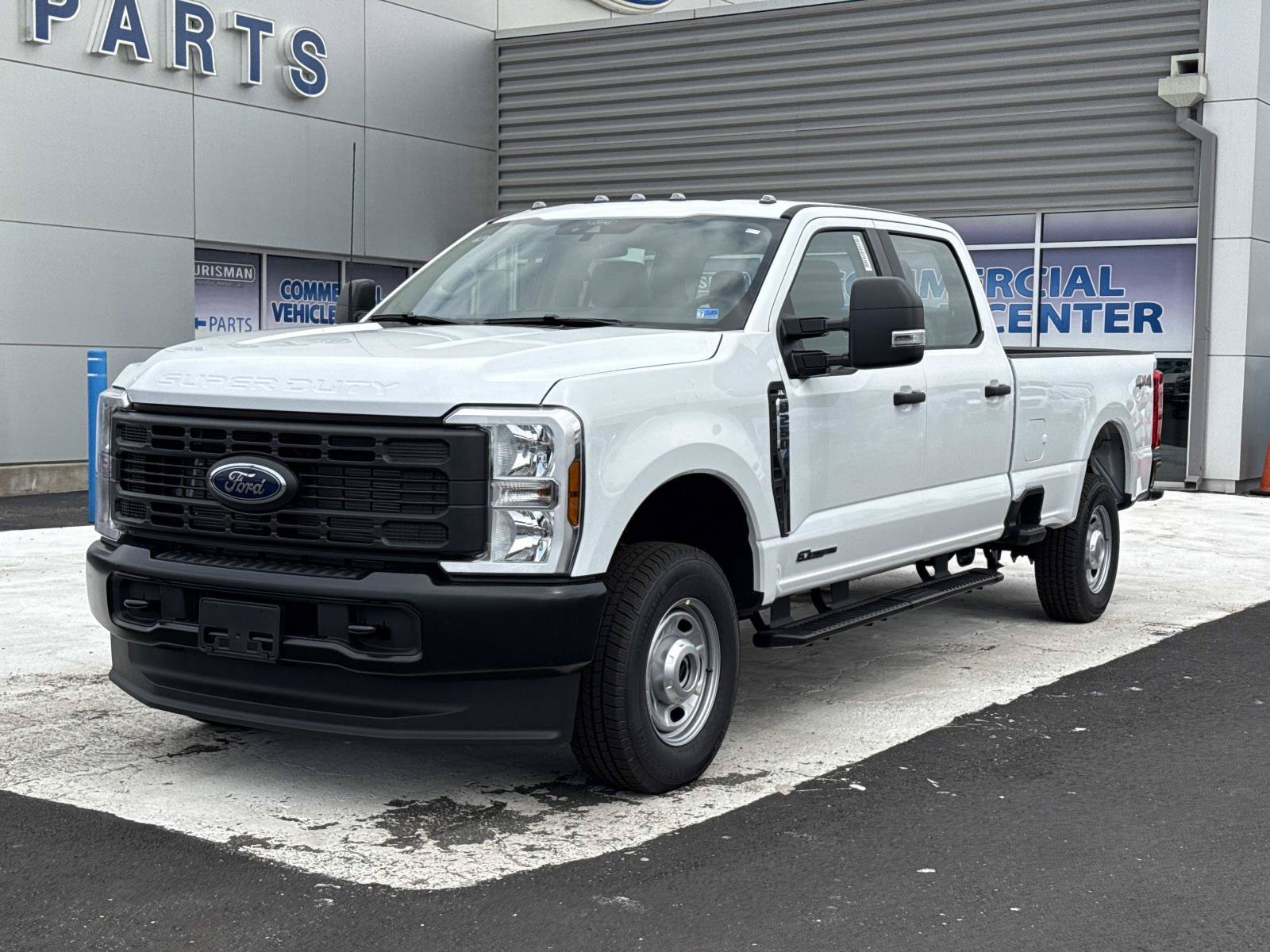 New 2026 Ford F250 XL AWD/4WD image 7