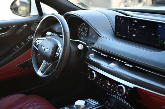 Used 2024 Genesis G80 3.5T Sport image 34