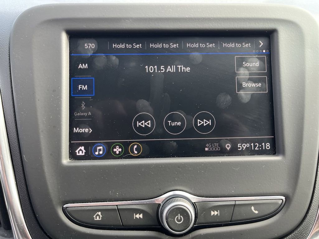 Used 2020 Chevrolet Equinox LT image 13