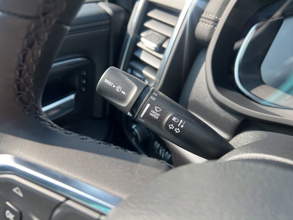 New 2026 RAM 2500 Laramie image 20