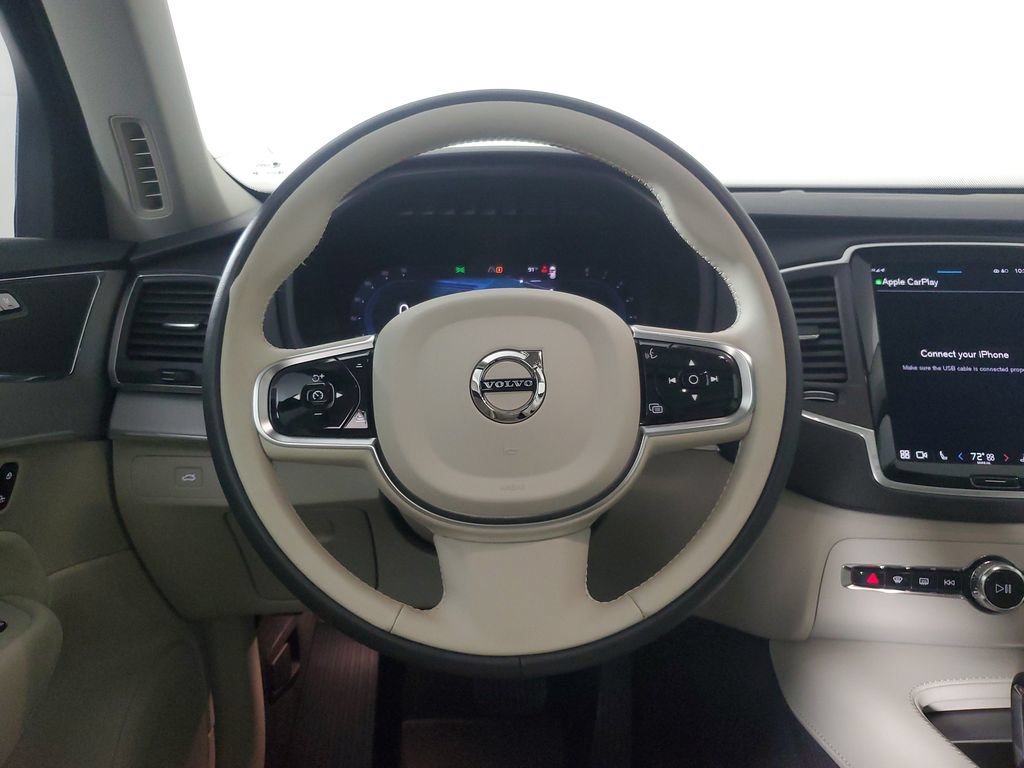 Certified 2025 Volvo XC90 B5 Core w/ Protection Package AWD/4WD image 15