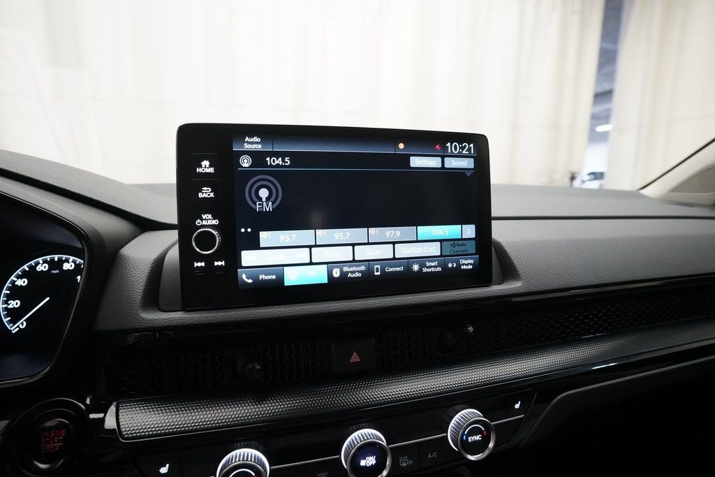 Certified 2023 Honda CR-V EX-L image 6