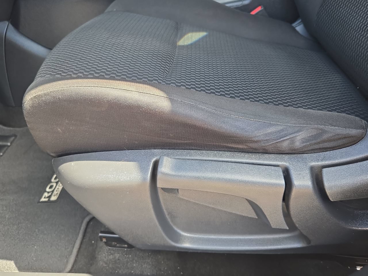 Used 2021 Nissan Rogue Sport S FWD image 27