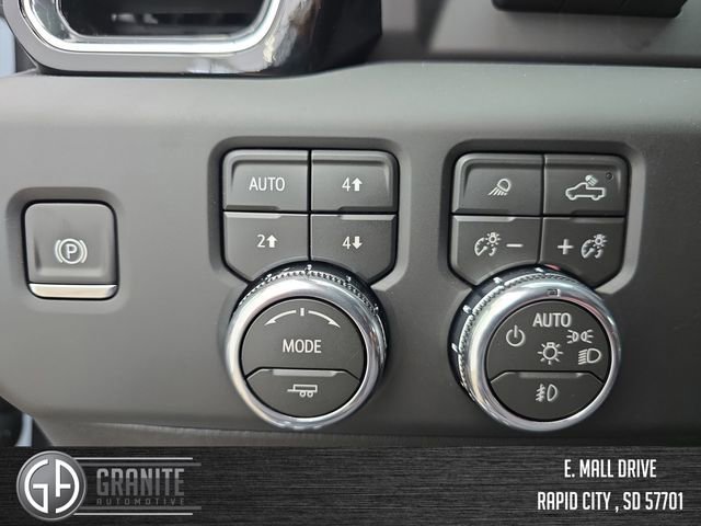New 2026 GMC Sierra 2500 Denali Ultimate image 32