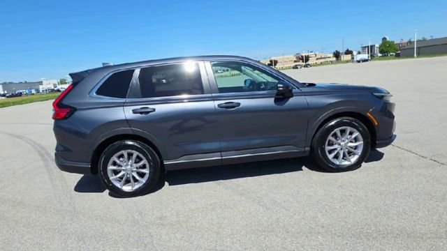 Used 2025 Honda CR-V EX-L image 8