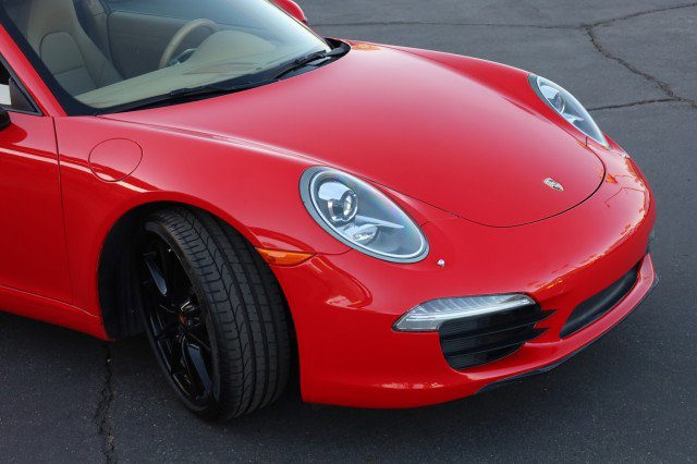 Used 2014 Porsche 911 Carrera RWD image 10
