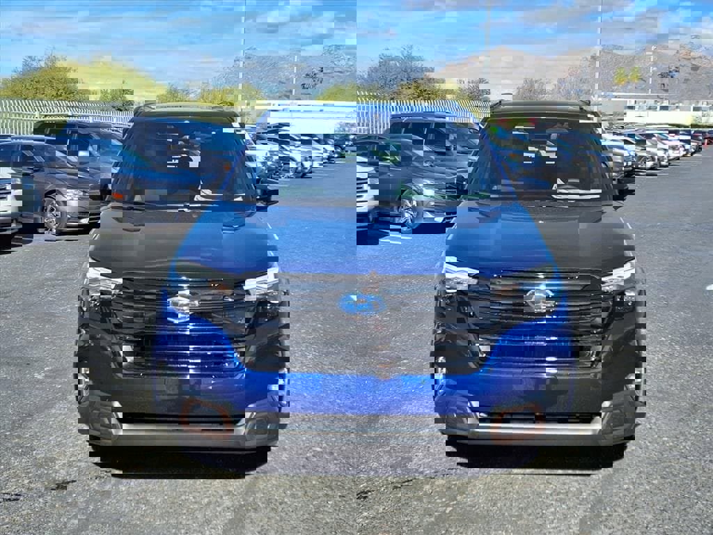 New 2026 Subaru Forester Sport image 7