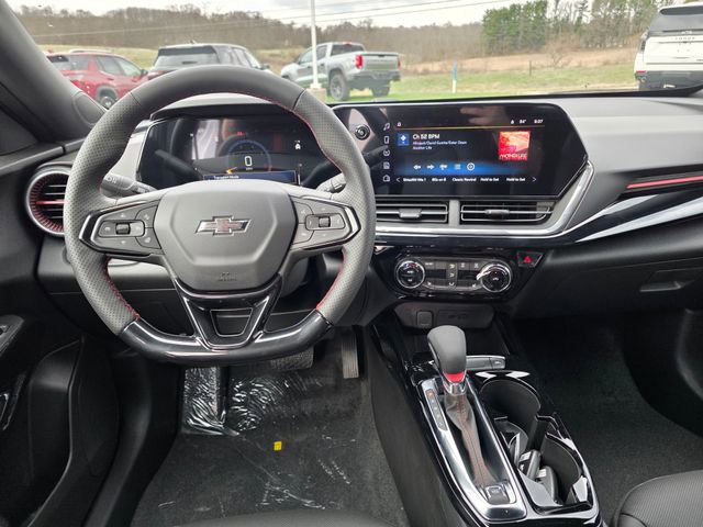 New 2026 Chevrolet Trax RS FWD image 20