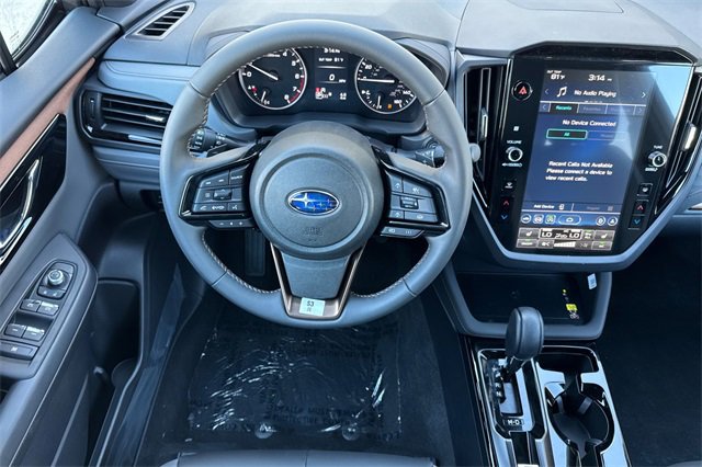 Used 2026 Subaru Forester Sport w/ Sport Package image 11