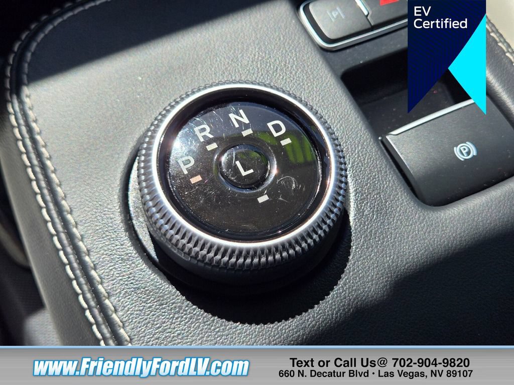 Certified 2023 Ford Mustang Mach-E Premium RWD image 23
