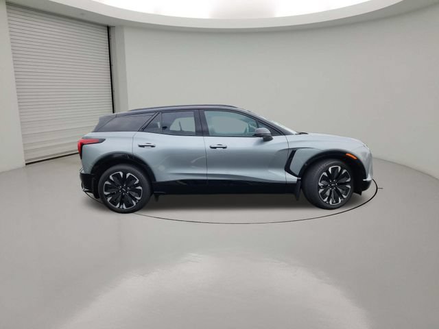 New 2026 Chevrolet Blazer EV RS FWD image 8