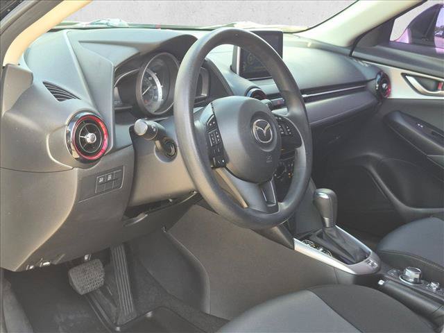 Used 2017 MAZDA CX-3 Sport AWD/4WD image 10