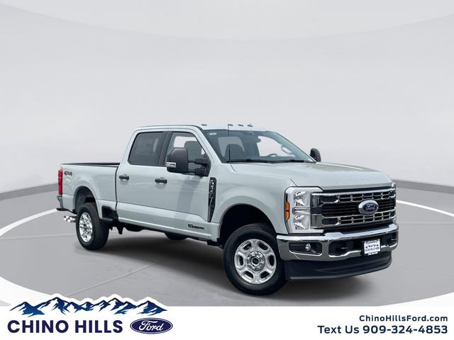 New 2026 Ford F250 XLT AWD/4WD image 1