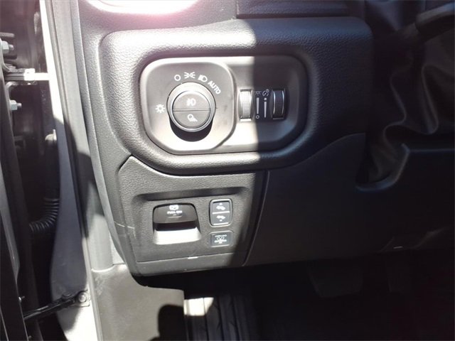 New 2026 RAM 1500 Big Horn image 16